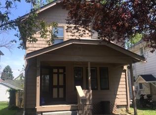 1548 Genessee Ave, Columbus, OH 43211