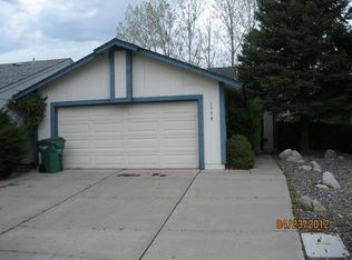 1750 Forney Ct, Sparks, NV 89434