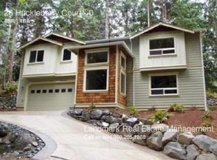 26 Huckleberry Ct #0, Bellingham, WA 98229