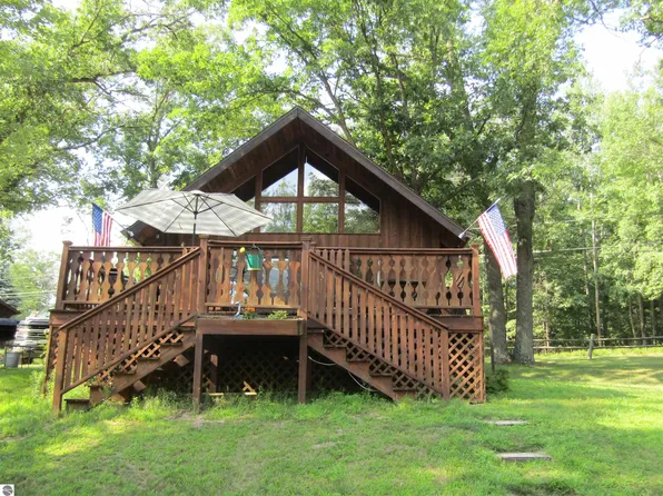 2082 N Ogemaw Trl, West Branch, MI 48661