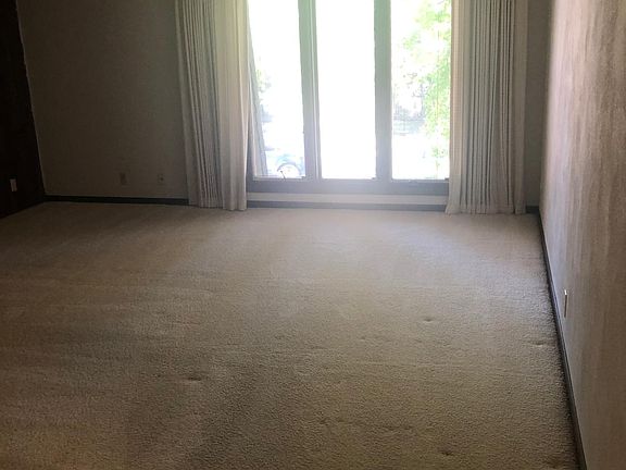 Large living area