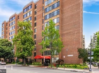 1301 20th St NW APT 312, Washington, DC 20036