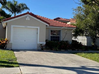 7255 Burgess Drive, Lake Worth, FL, 33467