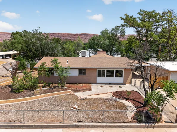 683 Mountain View Dr, Moab, UT 84532
