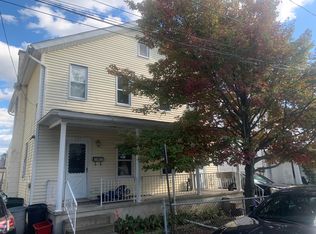 121-123 Morris Ave, Scranton, PA 18504