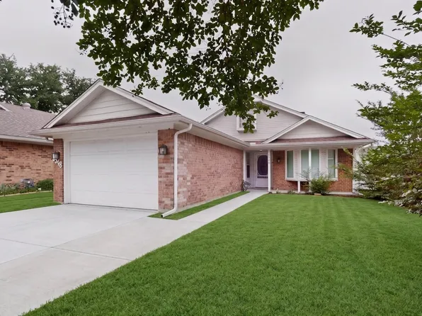 5548 Village Green Dr, Mesquite, TX 75150