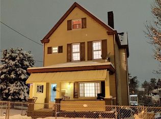 1108 Stanhope St, Pittsburgh, PA