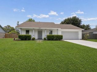 2407 Nelwood Dr, Houston, TX 77038