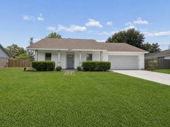 2407 Nelwood Dr, Houston, TX 77038