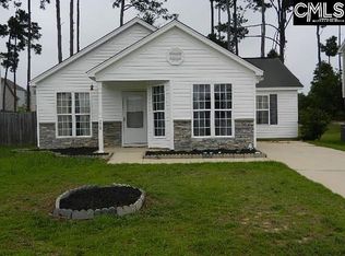 228 Stagone Ln, Lexington, SC 29073