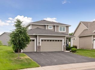 12130 Madison Cir, Rogers, MN 55374