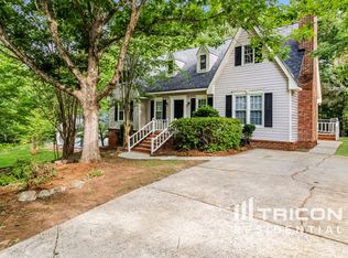 325 Trinity Three Rd, Irmo, SC 29063