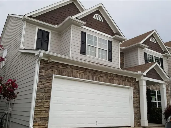 565 Briarhurst Ct, Lawrenceville, GA 30046