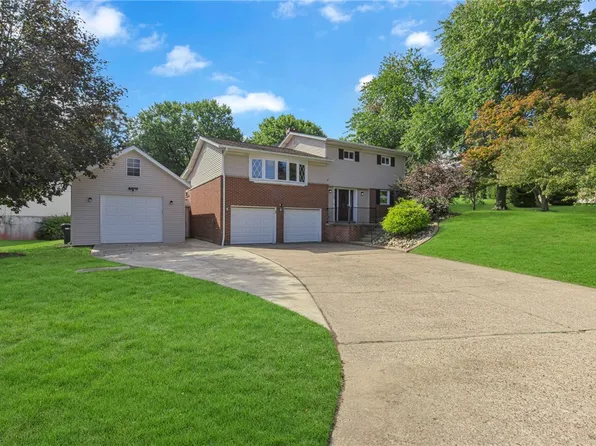 3660 Brodhead Rd, Monaca, PA 15061
