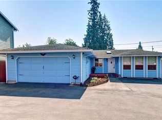 8309 47th Ave NE, Marysville, WA 98270
