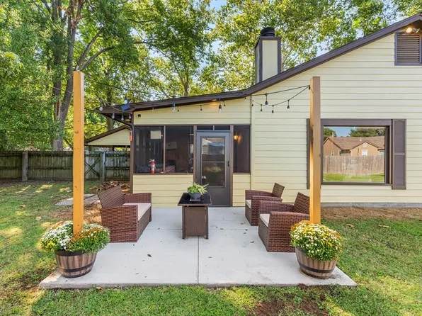 182 Elm St, Marion, AR 72364