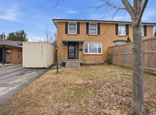 230 Cairn St, London, ON N5Z 3W7