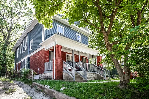 3233 Park Ave Photo 1