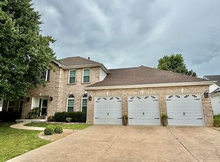 1713 Chandler Way, Saint Charles, MO