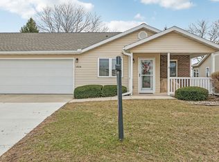 1324 15th St, Baraboo, WI 53913