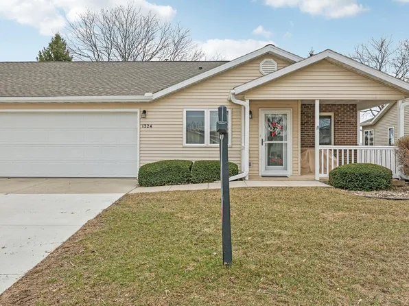 1324 15th St, Baraboo, WI 53913