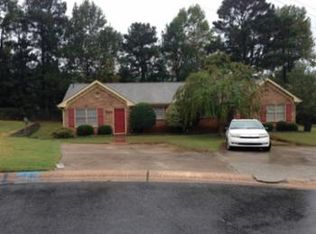 354 Dixie Ct, Lawrenceville, GA 30046