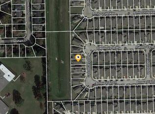 1219 Nuevo Carrasco Ln, Channelview, TX 77530