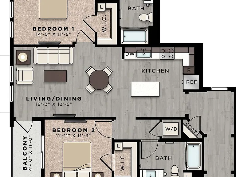 Avalon Cerritos — Photo 51