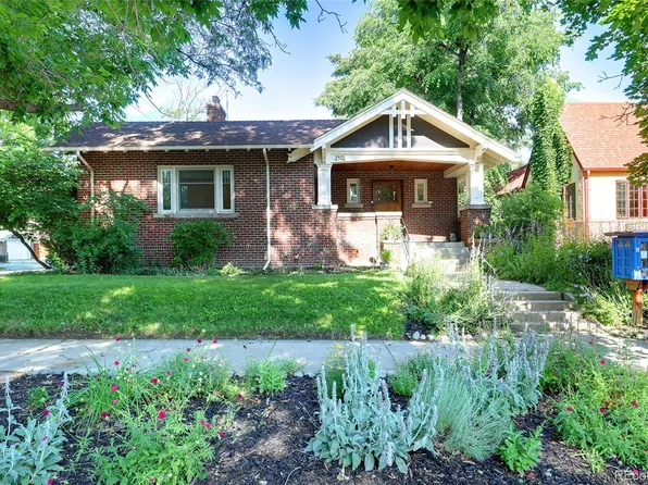 2501 Bellaire Street, Denver, CO 80207