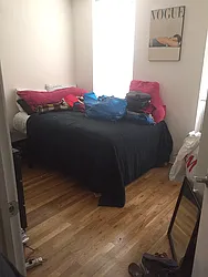 Rented by J Misrahi Realty Corp