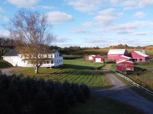 2045 Dutch Hill Rd, Warren, PA 16365