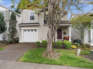 5154 NE Schoeler Cir, Hillsboro, OR 97124
