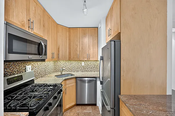 Kitchen, photo 4