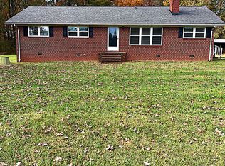 3614 State Highway 57, Hillsborough, NC 27278