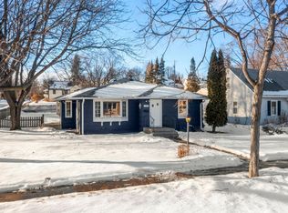 2300 Harding St NE, Minneapolis, MN 55418