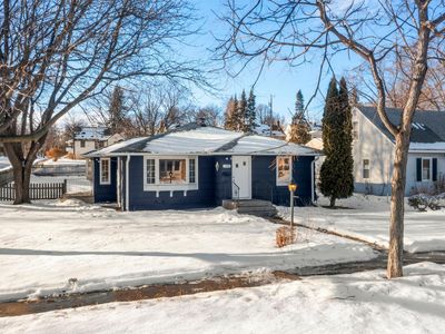 2300 Harding St NE, Minneapolis, MN, 55418