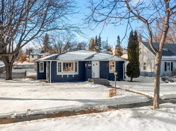 2300 Harding St NE, Minneapolis, MN 55418