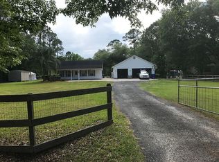 1170 Marlee Rd, Saint Johns, FL 32259