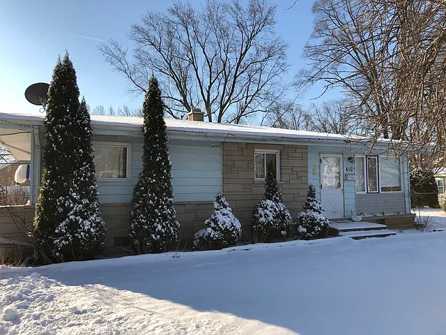 415 E Normandy Dr photo 1