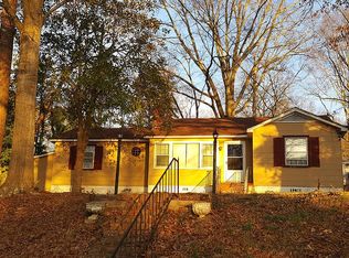 7431 Sparta Ave, Birmingham, AL 35206