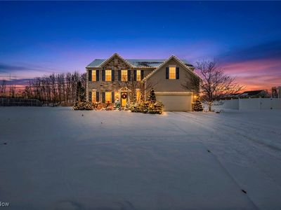 39356 Lorreto Ct, Avon, OH, 44011