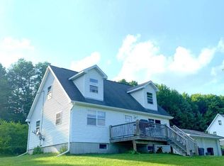 121 Card Rd, Mount Vision, NY 13810