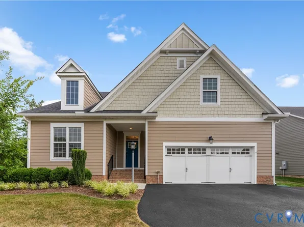 7238 Shenfield Ave, Glen Allen, VA 23059