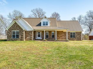 684 Liberty Church Smith Rd LOT 3, Brighton, TN 38011