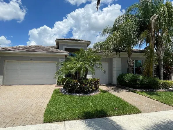 11032 SW Ivory Springs Lane, Port St Lucie, FL 34987