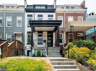 520 Irving St NW, Washington, DC 20010