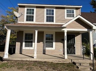 1325 Charles St, Indianapolis, IN 46225