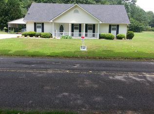 5250 Miles Spring Rd, Pinson, AL 35126