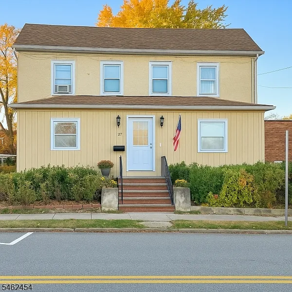 39 N Passaic Ave #2