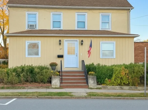 39 N Passaic Ave Floor 2, Chatham, NJ 07928